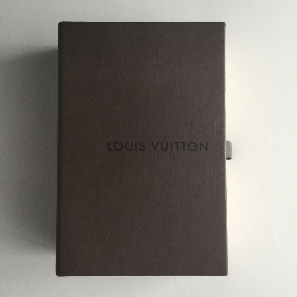 Louis Vuitton Gift Box